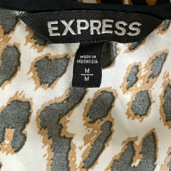 Express blouse - Picture 3 of 3